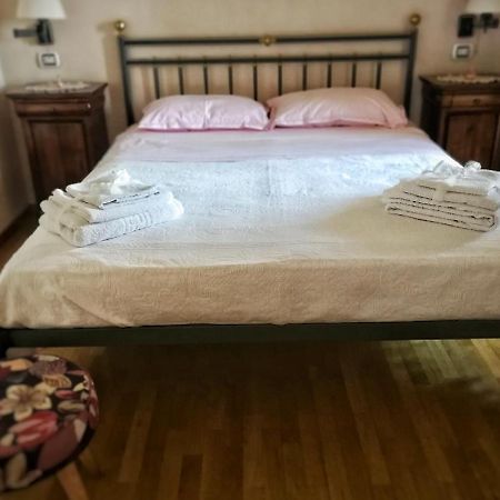 Il Giardino Dei Frati Bed and Breakfast Roncofreddo Εξωτερικό φωτογραφία