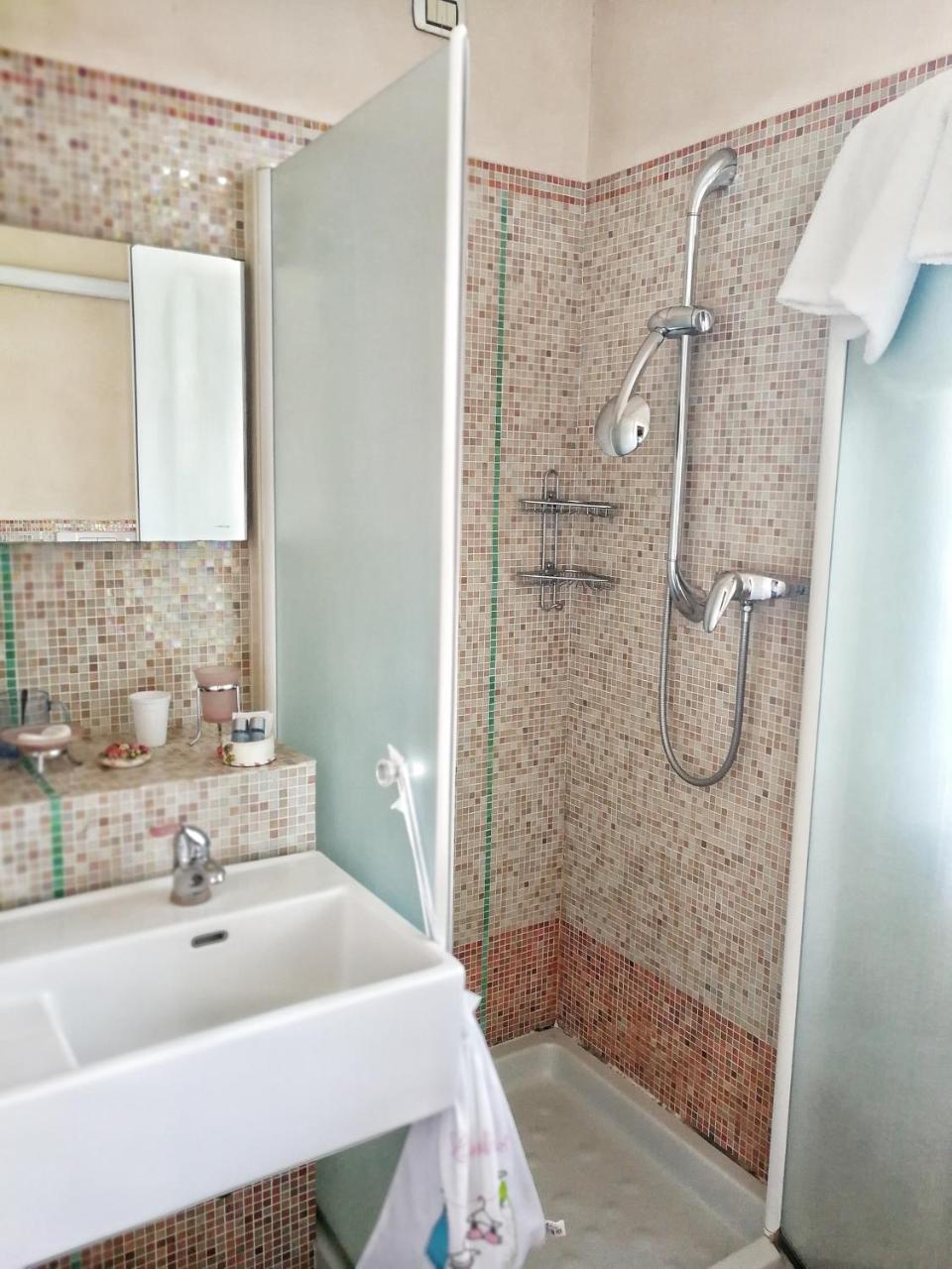 Il Giardino Dei Frati Bed and Breakfast Roncofreddo Εξωτερικό φωτογραφία