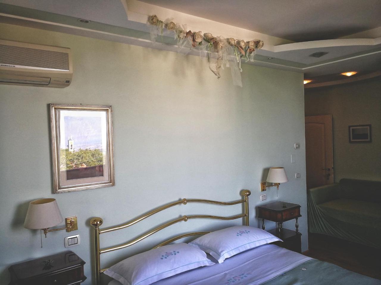 Il Giardino Dei Frati Bed and Breakfast Roncofreddo Εξωτερικό φωτογραφία